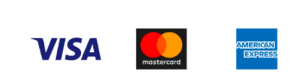 対応クレジットカード